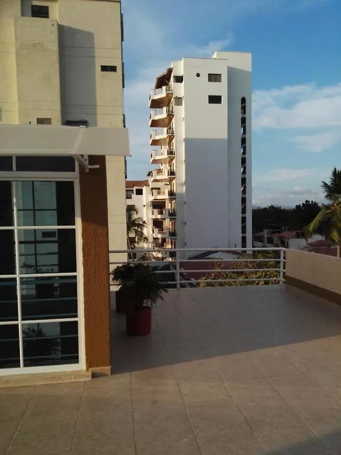 Aw Hotel Palm Bay Bello Horizonte Santa Marta  Colombia