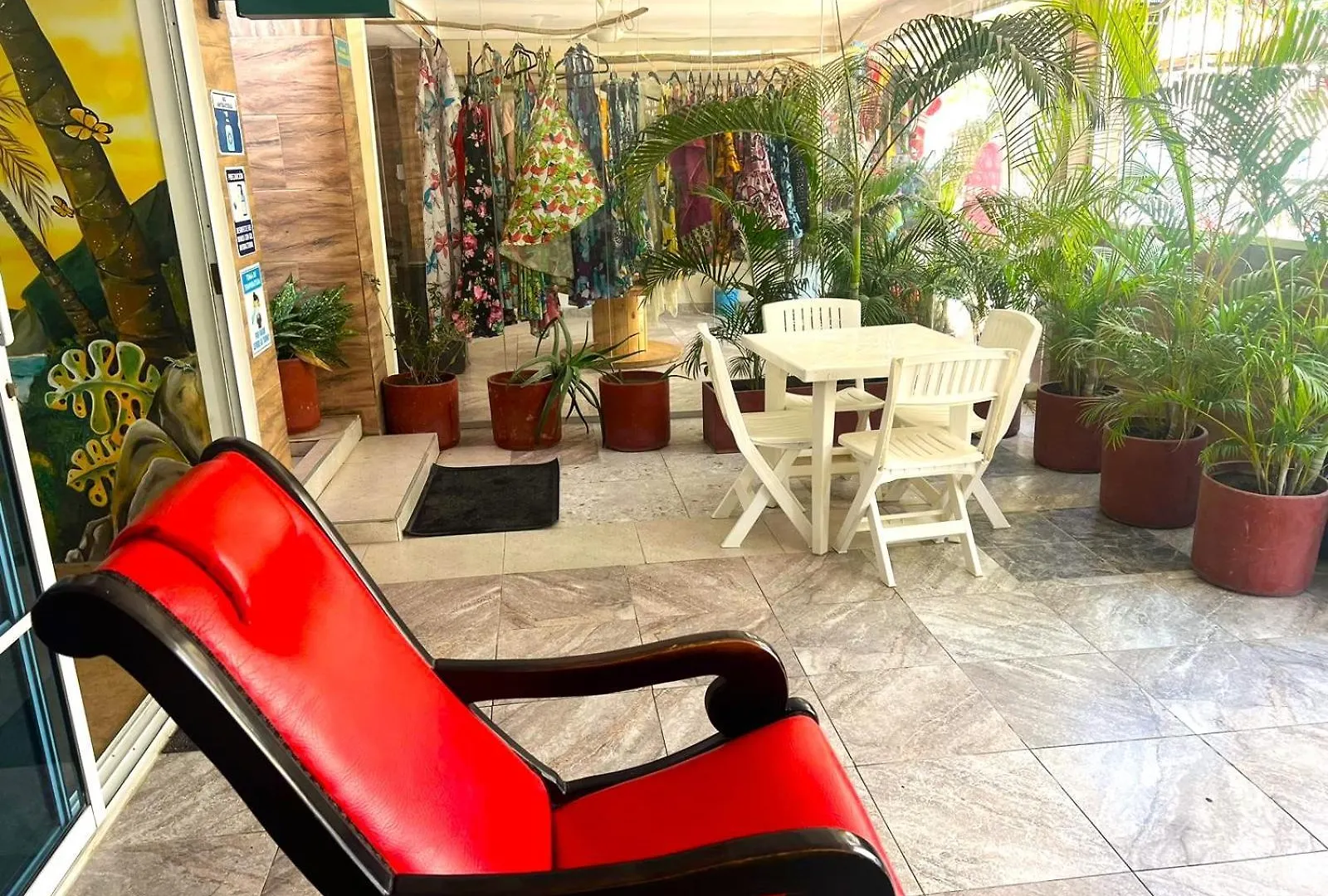Lägenhetshotell Aw Hotel Palm Bay Bello Horizonte Santa Marta