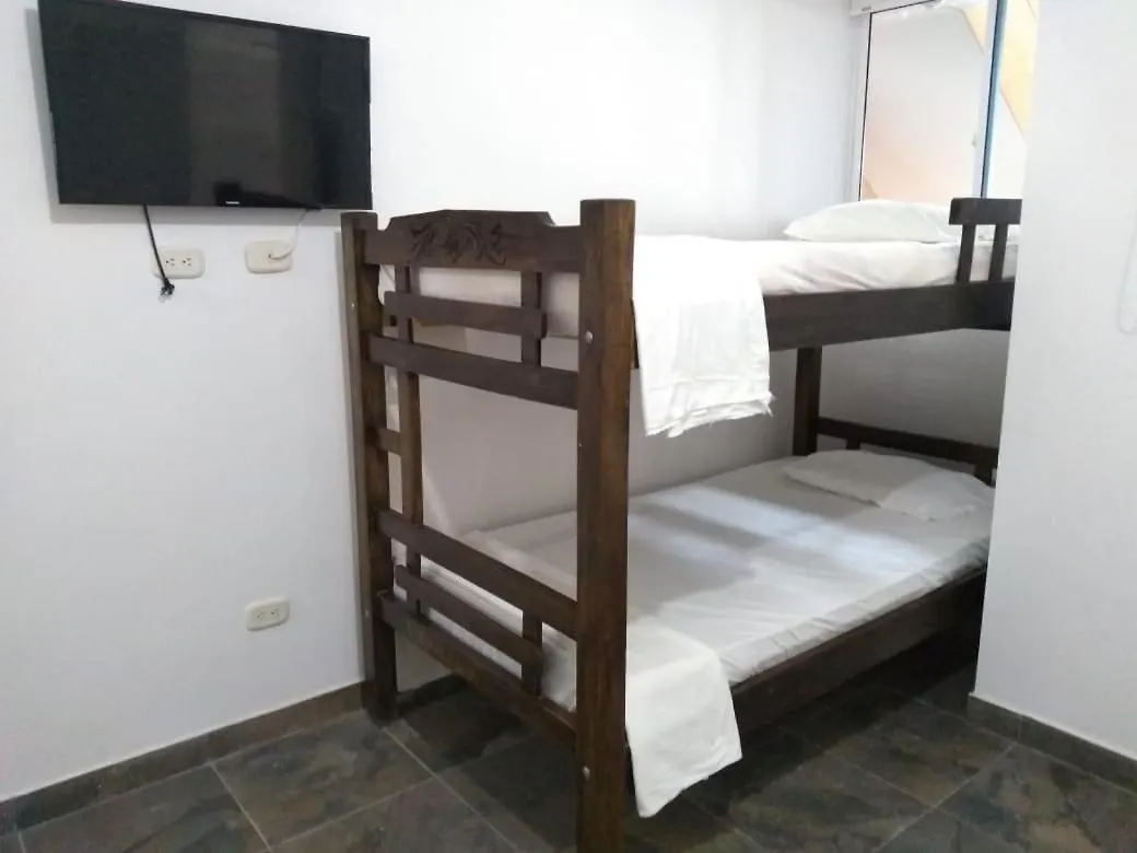 Aparthotel Aw Hotel Palm Bay Bello Horizonte Santa Marta
