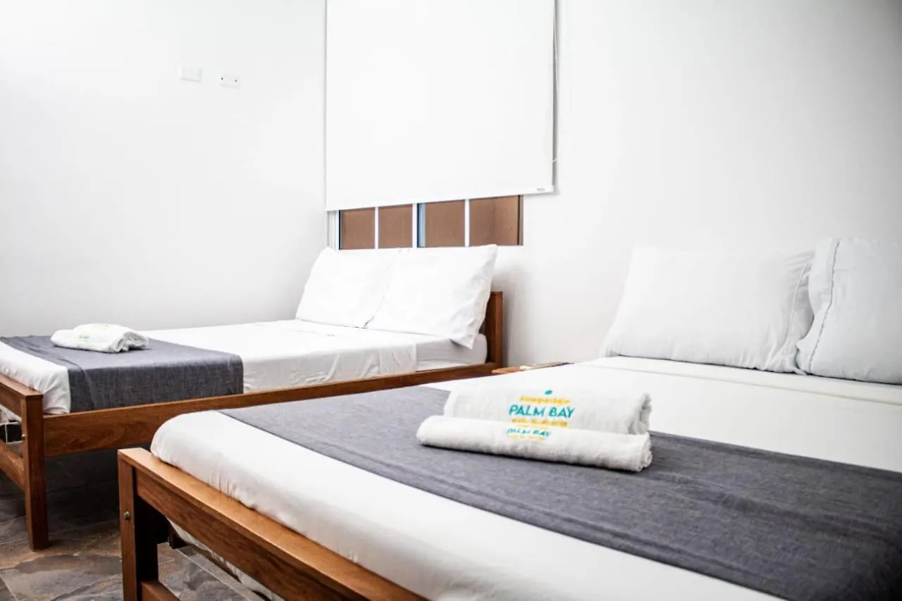 *** Aparthotel Aw Hotel Palm Bay Bello Horizonte Santa Marta  Kolumbie