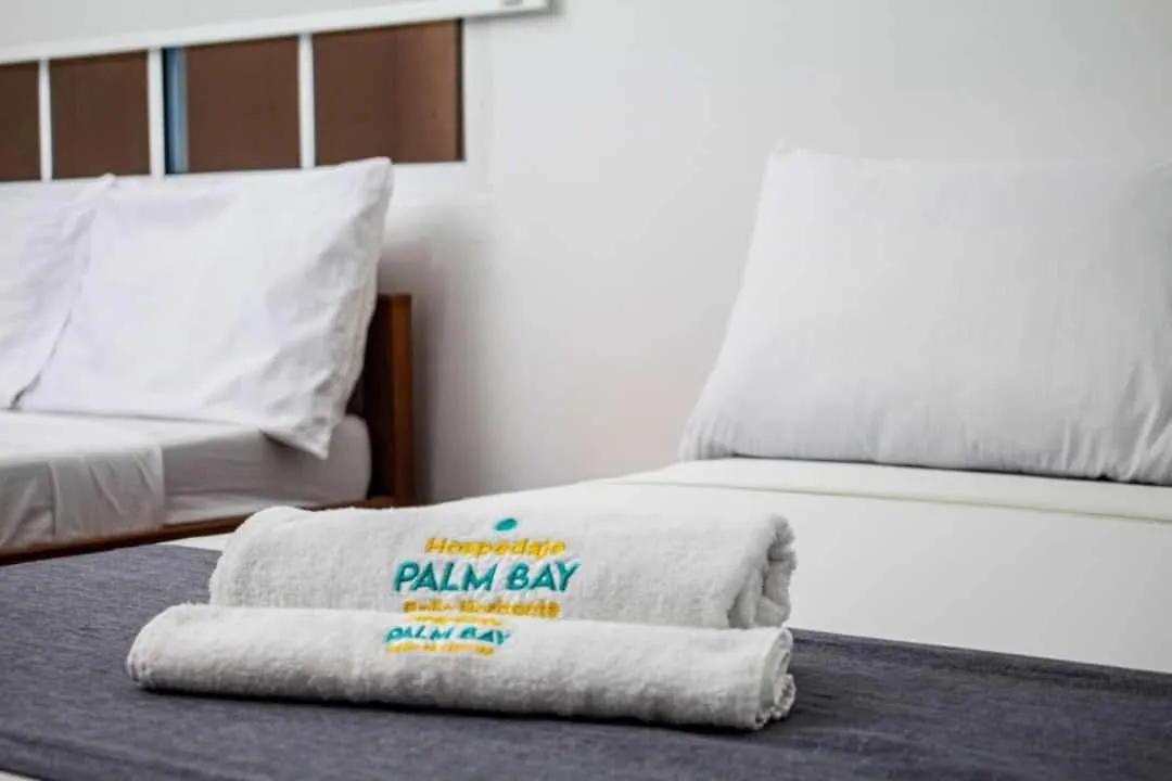 Aw Hotel Palm Bay Bello Horizonte Santa Marta  Santa Marta (Magdalena)