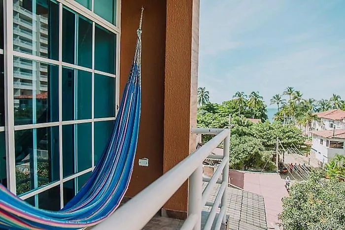 Aparthotel Aw Hotel Palm Bay Bello Horizonte Santa Marta