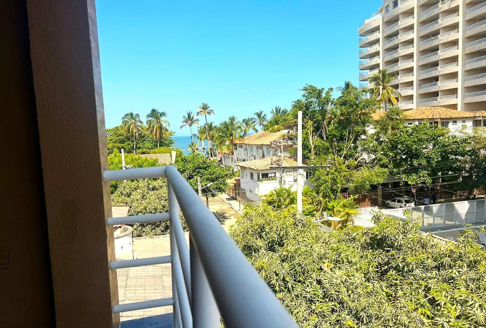 Aw Hotel Palm Bay Bello Horizonte Santa Marta  Kolumbie