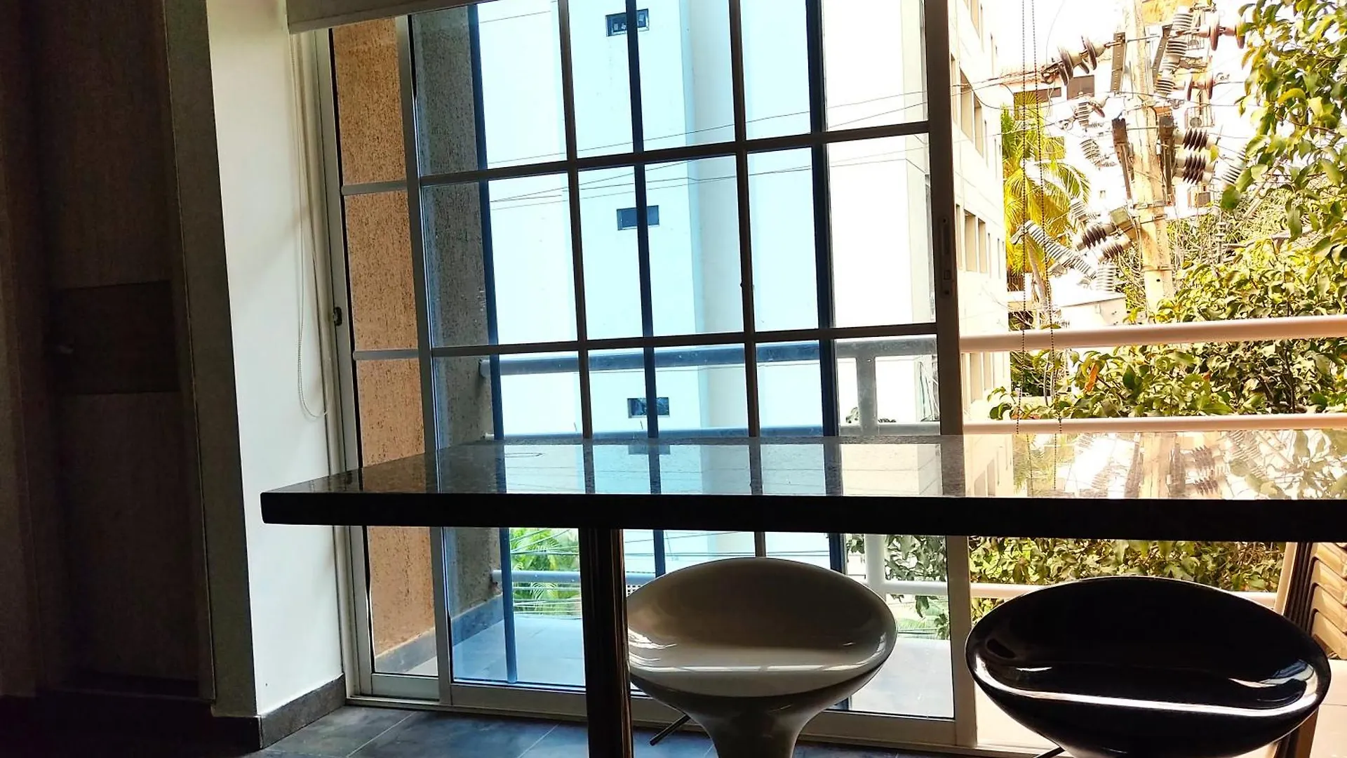 *** Aparthotel Aw Hotel Palm Bay Bello Horizonte Santa Marta  Kolumbie