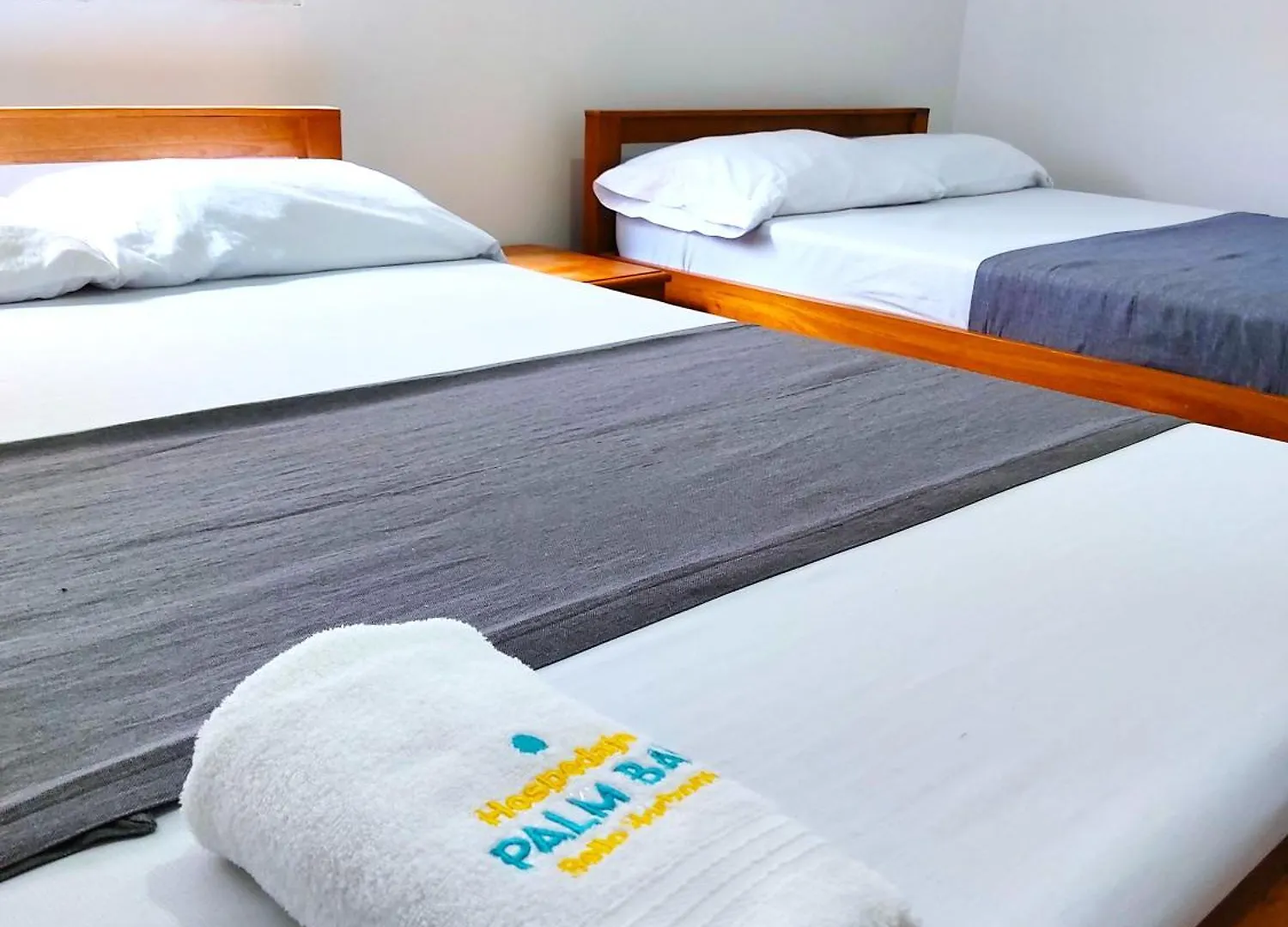 Aparthotel Aw Hotel Palm Bay Bello Horizonte Santa Marta