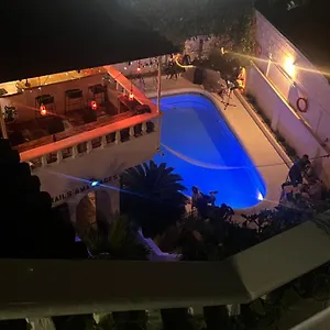Hotel Mirador Onaca Rodadero 
