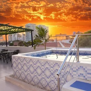 Encanto By Cms Apartahotel