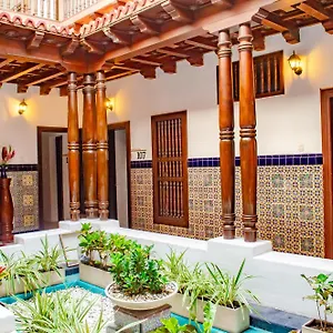 Aw Puertas De La Bahia Santa Marta (Magdalena)