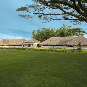 Hotel Cinaruco Caney ***